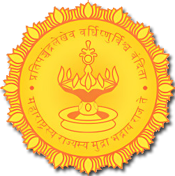 Government of Maharashtra Emblem